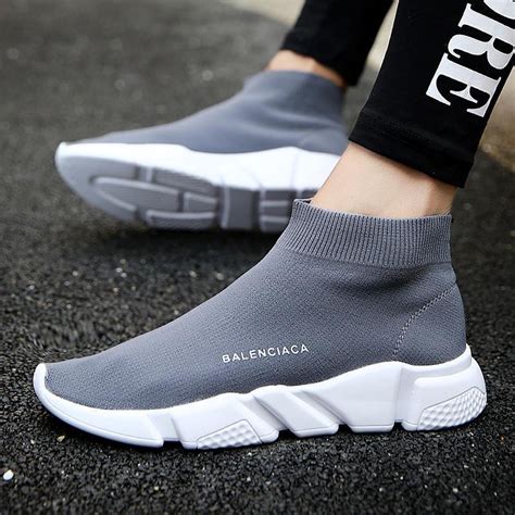 sportschoenen zonder veters